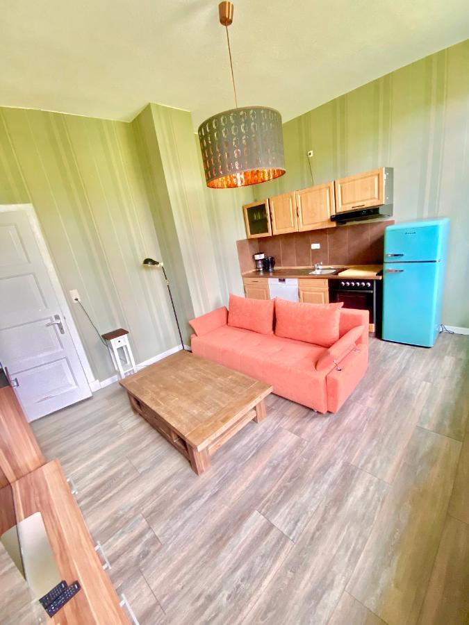 Villa Landwehr In Kiel- Und Kanalnahe Quarnbek Exteriör bild